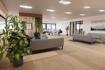 Bekijk foto 3 van Zonnebaan 25 - 27