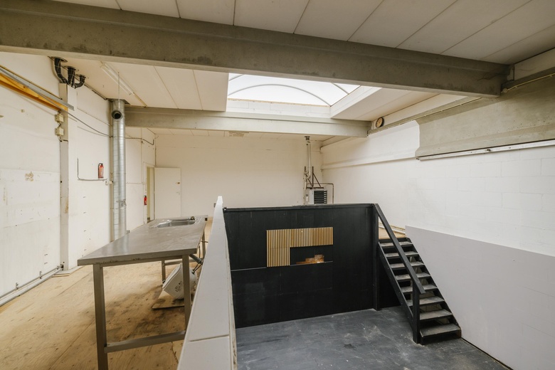 BedrijfsruimteaanKeienbergweg 43<br/> inAmsterdam