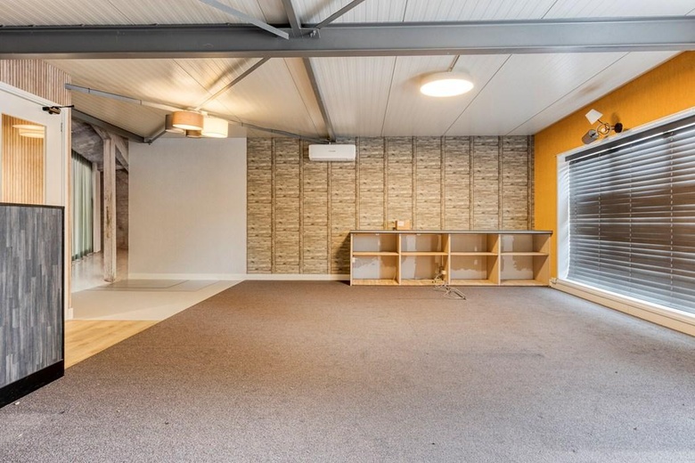 Bedrijfsruimte Alkmaar - Berenkoog 51 L - Foto 19