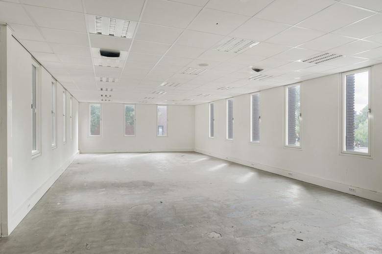 KantoorruimteaanHenk Schijvenaarstraat 1<br/> inHaarlem