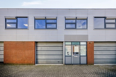 Bedrijfsruimte te koop Oss - Galliërshof 40