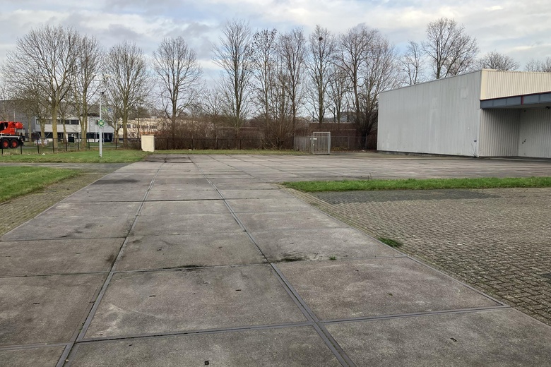 BedrijfsruimteaanBolderweg 49<br/> inAlmere