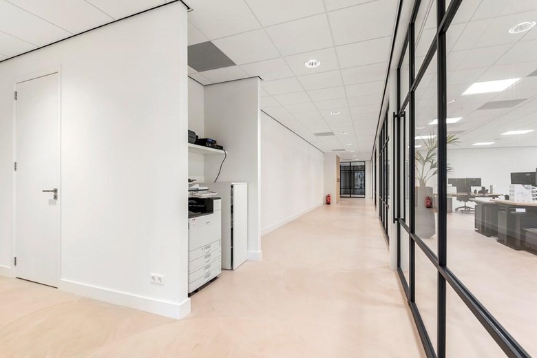 Kantoorruimte Veenendaal - Gildetrom 25 - Foto 17