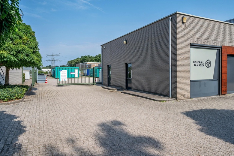 KantoorruimteaanKeizersveld 28<br/> inVenray