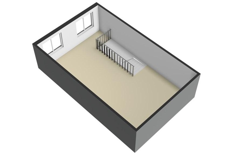 BedrijfsruimteaanSteur 422<br/> inWaddinxveen