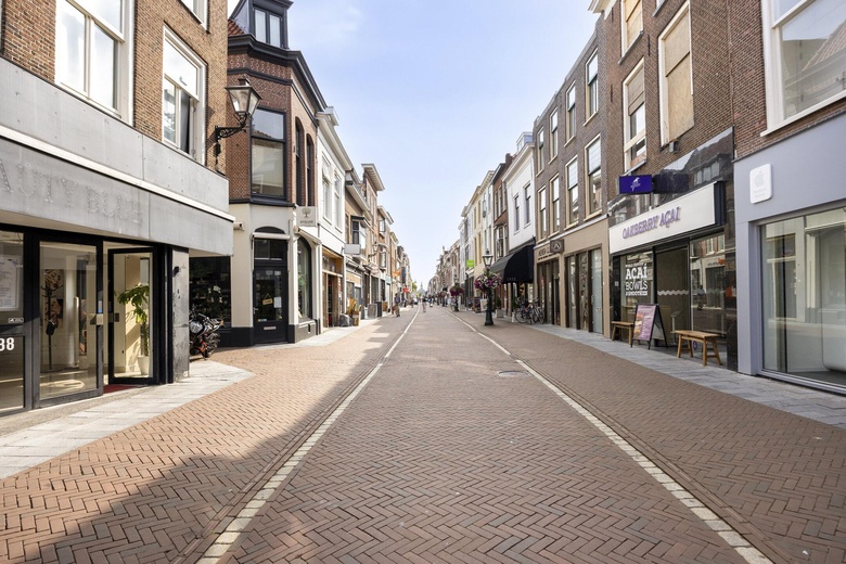 Winkelruimte Leiden - Haarlemmerstraat 186 - Foto 12