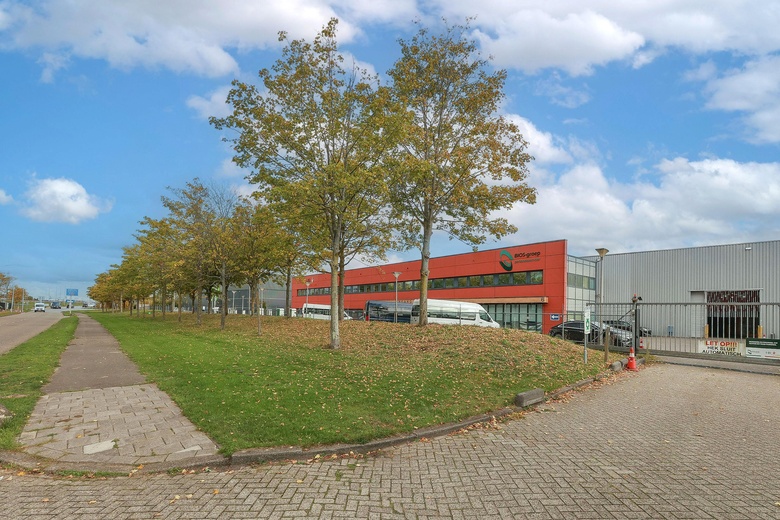 BedrijfsruimteaanCapronilaan 6<br/> inSchiphol-Rijk