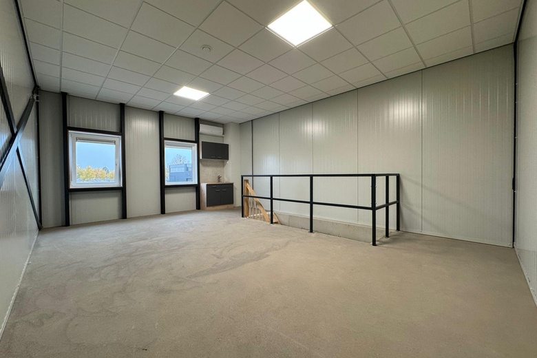 BedrijfsruimteaanHouserveld 23<br/> inBrunssum