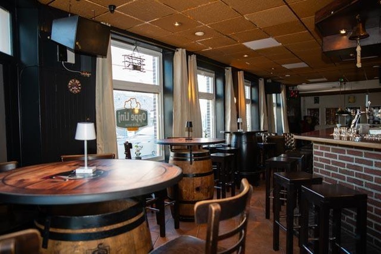 HorecaaanDorpstraat 61<br/> inHeel