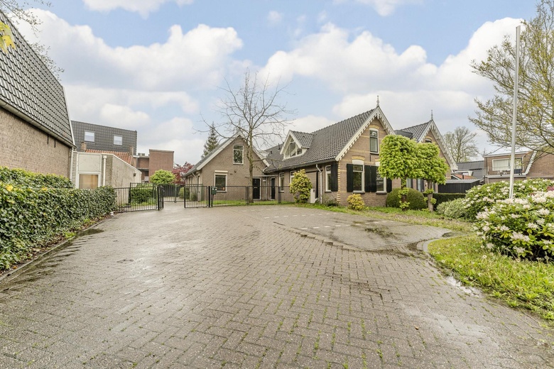 KantoorruimteaanMolenstraat 10<br/> inBunschoten KantoorruimteaanMolenstraat 10<br/> inBunschoten