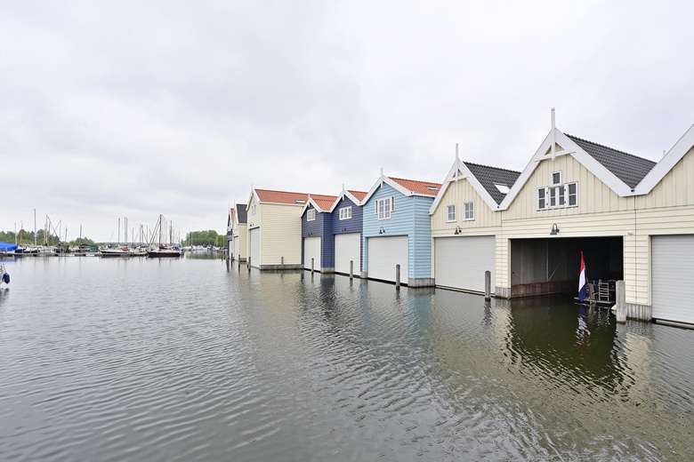 Bedrijfsruimte Huizen - De Pier 12 - Foto 3