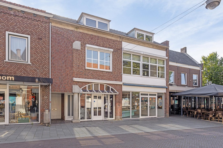 WinkelruimteaanGrotestraat 103<br/> inVenray