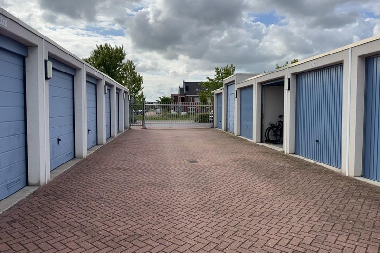 OpslagruimteaanKoning Willem-Alexanderlaan 207<br/> inZevenhuizen