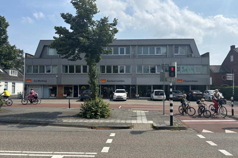 KantoorruimteaanWillemsvaart 16<br/> inZwolle