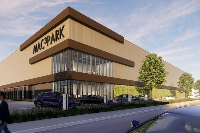 BedrijfsruimteaanJames Wattlaan 0 ong<br/> inLelystad