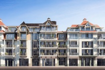 Bekijk foto 4 van Boulevard de Wielingen 64 Bekijk foto 4 van Boulevard de Wielingen 64