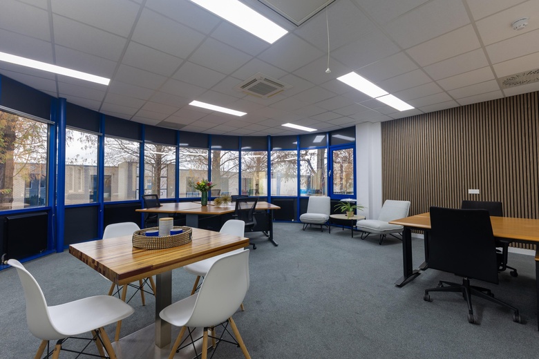 KantoorruimteaanEdisonweg 30<br/> inGorinchem