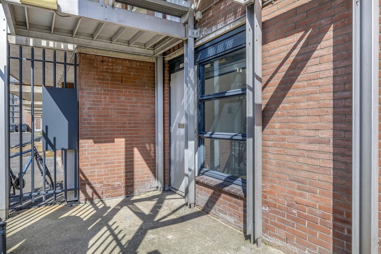 BedrijfsruimteaanElektroweg 124<br/> inRotterdam