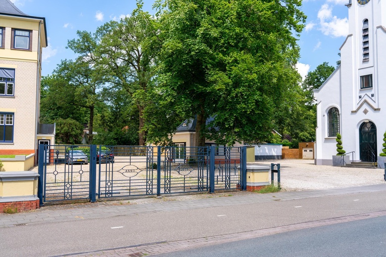 KantoorruimteaanRembrandtlaan 2<br/> inHuis ter Heide