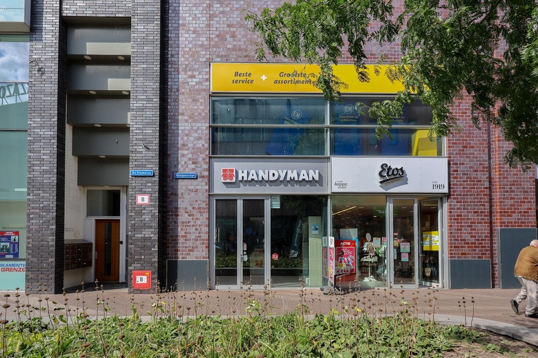 WinkelruimteaanWaagpassage 68<br/> inLelystad