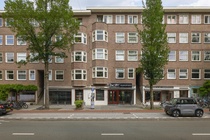 Bekijk foto 2 van eenheid 1 aan de Rijnstraat 205 in Amsterdam