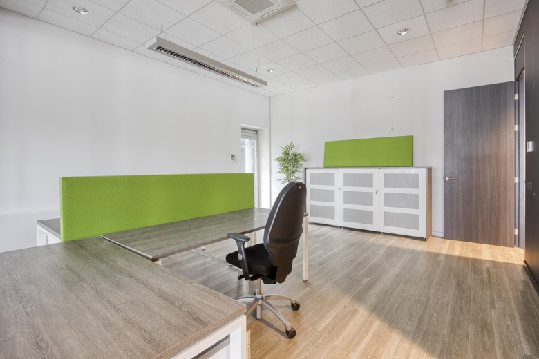 KantoorruimteaanKlerkenveld 2<br/> inRoosendaal