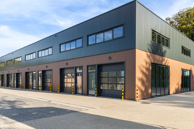 Bedrijfsruimte te koop Apeldoorn - Zwaansprengweg 73