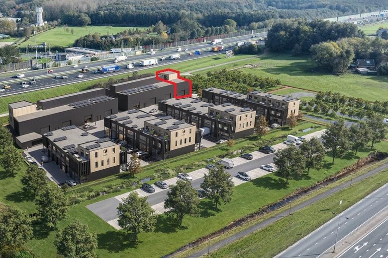 Bedrijfsruimte IJsselstein - Kroonlaan 8 - Foto 5