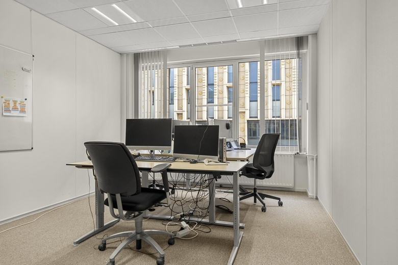 KantoorruimteaanNieuwe Oeverstraat 65<br/> inArnhem