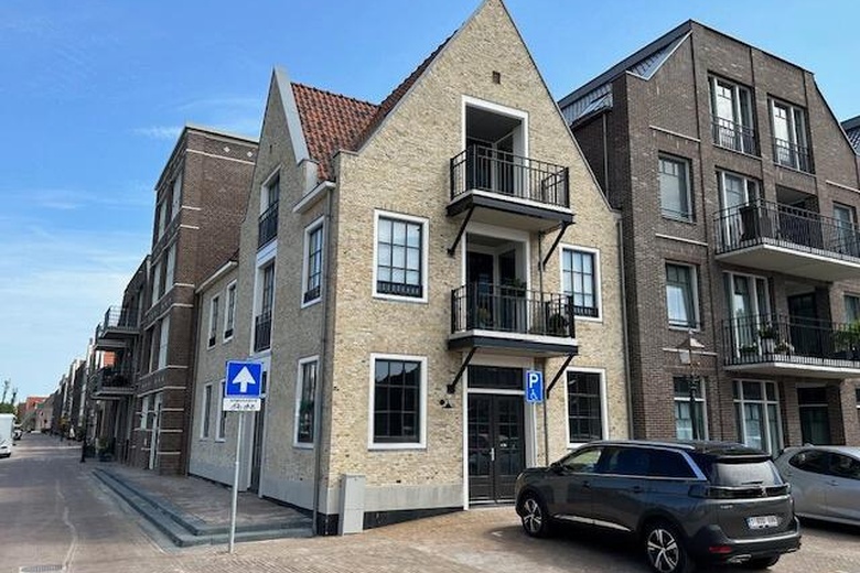 Bekijk foto 1 van 't Marken 5 Bekijk foto 1 van 't Marken 5