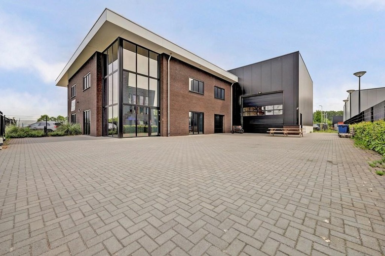 BedrijfsruimteaanTweespan 19<br/> inZeewolde