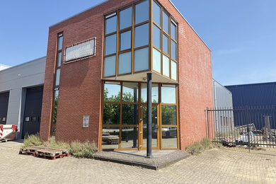 Bedrijfsruimte te huur Wormerveer - Witte Vlinderweg 13