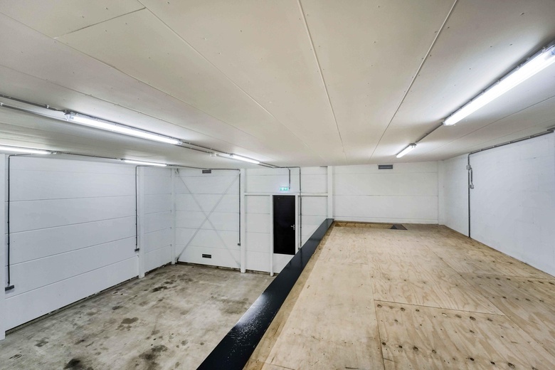 Bedrijfsruimte Valkenburg - Voorschoterweg 51 B - Foto 7