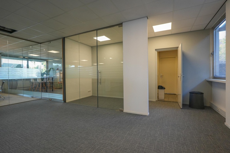 KantoorruimteaanRossinistraat 36<br/> inOss