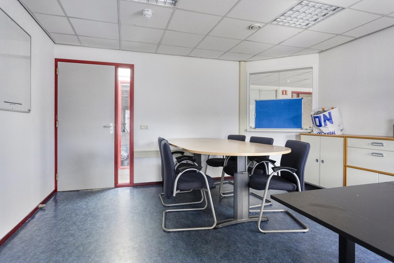 KantoorruimteaanSimon Homburgstraat 14<br/> inCuijk