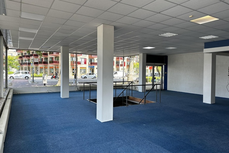 WinkelruimteaanVondelstraat 53<br/> inAlkmaar WinkelruimteaanVondelstraat 53<br/> inAlkmaar