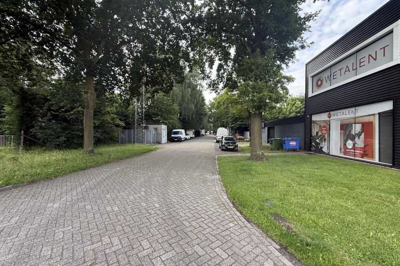 Kantoorruimte Nieuwkuijk - Venbroekstraat 20 - Foto 22
