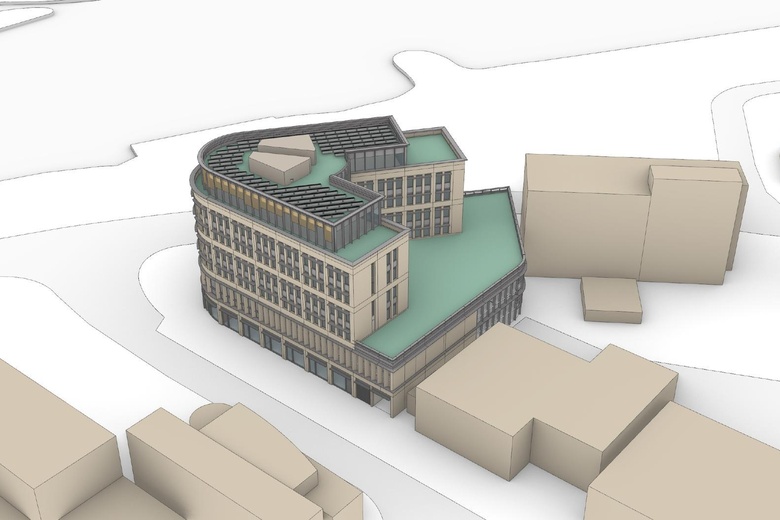 KantoorruimteaanWestervoortsedijk (Riverview) 0 ong<br/> inArnhem