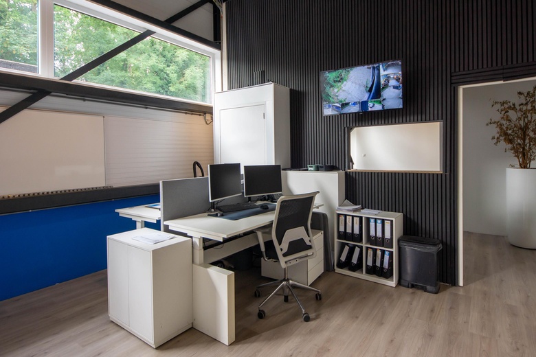 BedrijfsruimteaanBirkt 21<br/> inAmersfoort