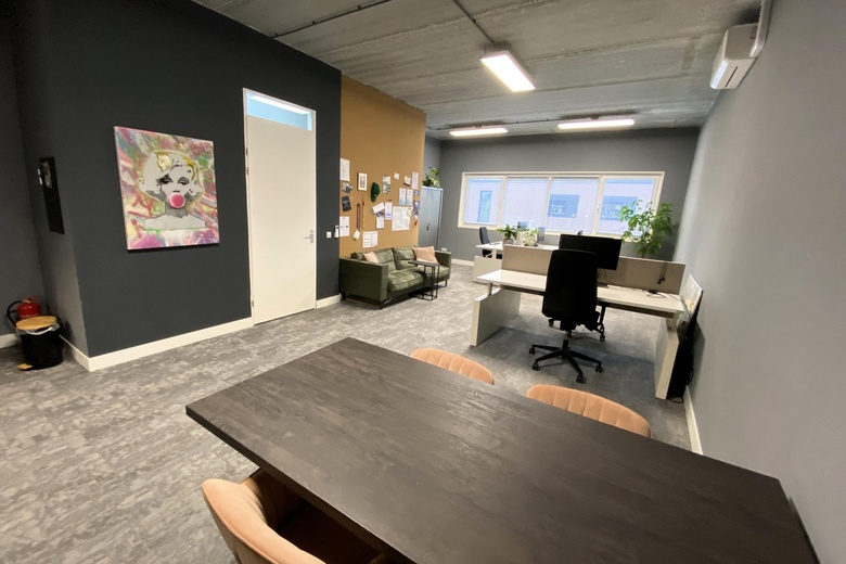 BedrijfsruimteaanEdvard Munchweg 28 E<br/> inAlmere