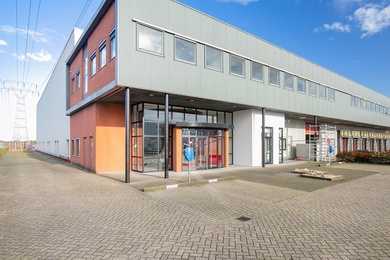 Kantoorruimte te huur Harderwijk - Kelvinstraat 15