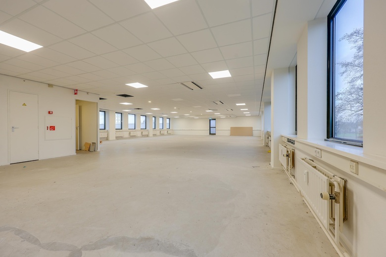 Bedrijfsruimte Almere - Versterkerstraat 4 - Foto 8