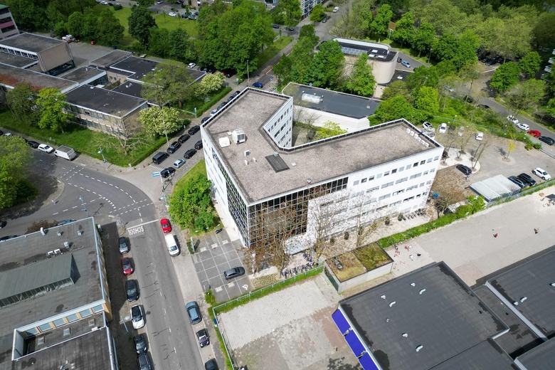 KantoorruimteaanAustralielaan 5<br/> inUtrecht