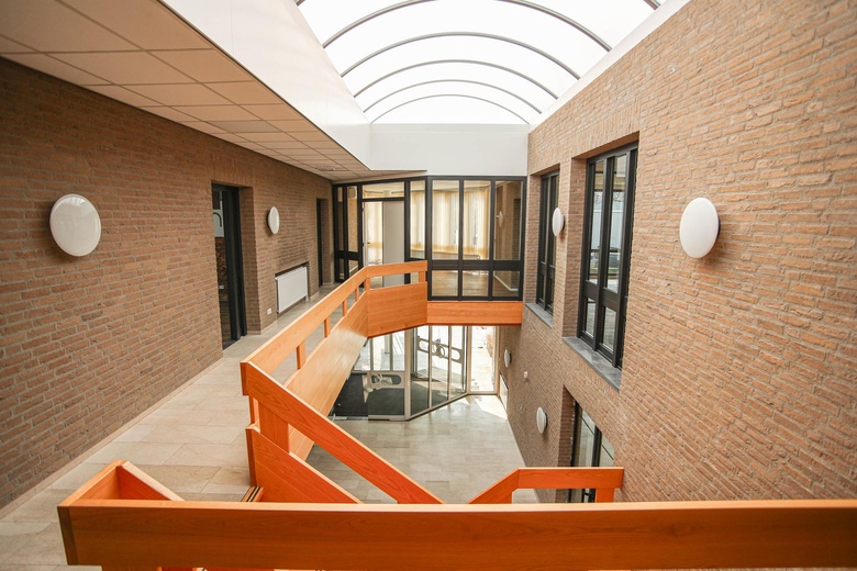 BedrijfsruimteaanEkkersrijt 1214<br/> inSon en Breugel