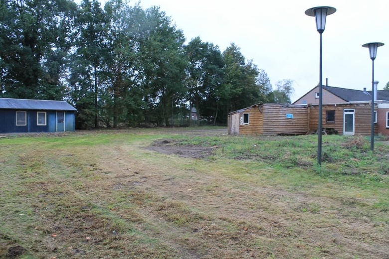 HorecaaanAmericaanseweg 105<br/> inMeterik