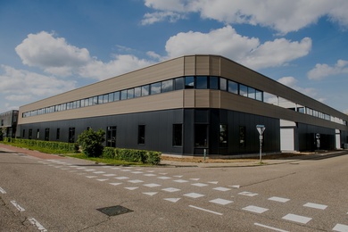 Bedrijfsruimte te huur Sittard - Parijsboulevard 433