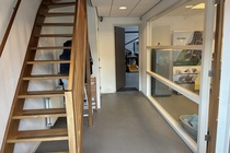 Bedrijfsruimte Utrecht - Proostwetering 27 E - Foto 6