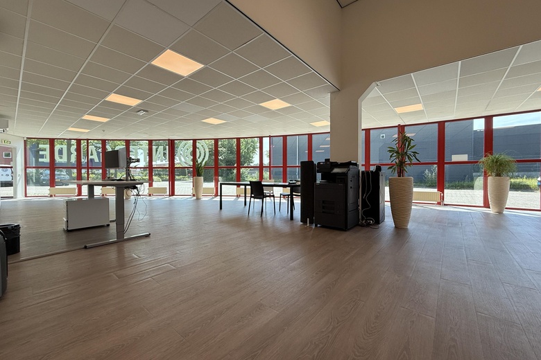 BedrijfsruimteaanGraafschap Hornelaan 161<br/> inWeert