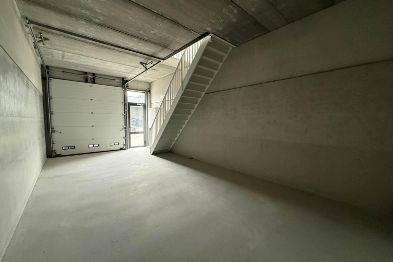 BedrijfsruimteaanTolweg 17<br/> inKaatsheuvel