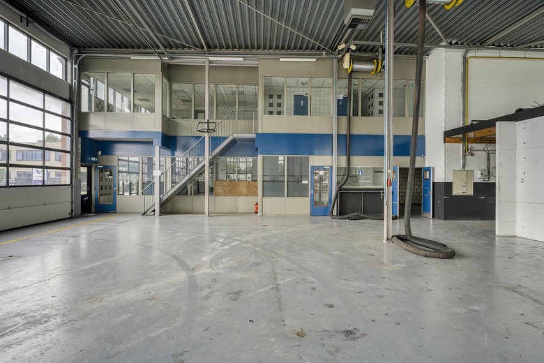 BedrijfsruimteaanLaan van Verhof 10 A<br/> inRijnsburg